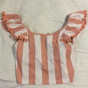 Kortni Jeane top size small